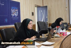 سی و هفتمین جشنواره ملی قرآن و عترت در بخش معارف به میزبانی استان کرمانشاه  5