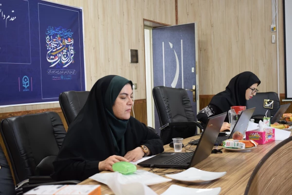 سی و هفتمین جشنواره ملی قرآن و عترت در بخش معارف به میزبانی استان کرمانشاه  5