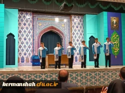 اردوی زیارت اولی ها به مقصد شمس الشموس 2