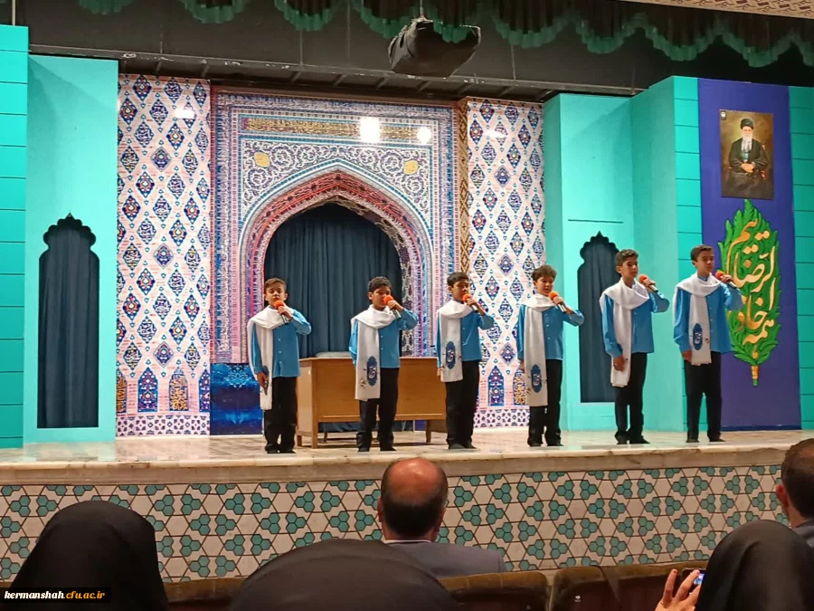 اردوی زیارت اولی ها به مقصد شمس الشموس 2