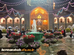 اردوی زیارت اولی ها به مقصد شمس الشموس 3