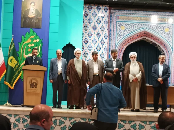 اردوی زیارت اولی ها به مقصد شمس الشموس 10