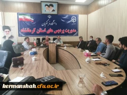 دانشگاه فرهنگیان و کانون پرورشی کودک و نوجوان اهداف مشترک تربیتی دارند. 4