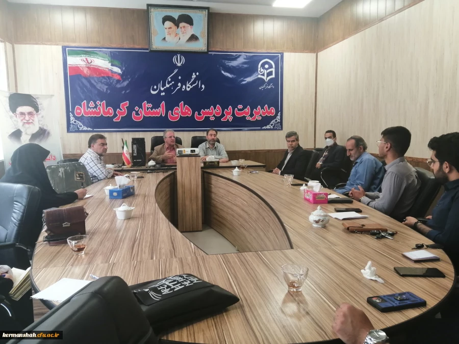 دانشگاه فرهنگیان و کانون پرورشی کودک و نوجوان اهداف مشترک تربیتی دارند. 4