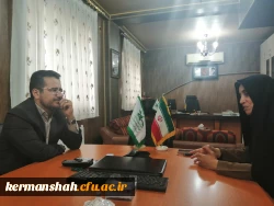 دانشگاه فرهنگیان و کانون پرورشی کودک و نوجوان اهداف مشترک تربیتی دارند. 5