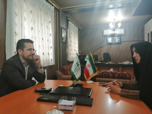 دانشگاه فرهنگیان و کانون پرورشی کودک و نوجوان اهداف مشترک تربیتی دارند. 5