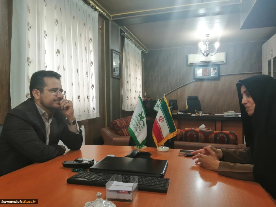 دانشگاه فرهنگیان و کانون پرورشی کودک و نوجوان اهداف مشترک تربیتی دارند. 5