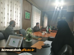 دانشگاه فرهنگیان و کانون پرورشی کودک و نوجوان اهداف مشترک تربیتی دارند. 6