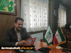 دانشگاه فرهنگیان و کانون پرورشی کودک و نوجوان اهداف مشترک تربیتی دارند. 7