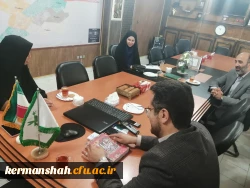 دانشگاه فرهنگیان و کانون پرورشی کودک و نوجوان اهداف مشترک تربیتی دارند. 8