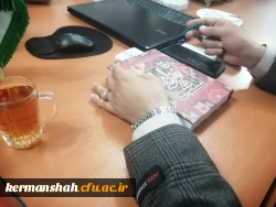 دانشگاه فرهنگیان و کانون پرورشی کودک و نوجوان اهداف مشترک تربیتی دارند. 9