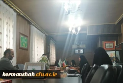 دانشگاه فرهنگیان و کانون پرورشی کودک و نوجوان اهداف مشترک تربیتی دارند. 10