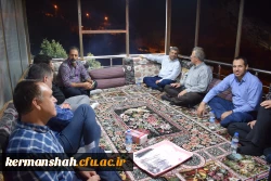 دوره توانمند سازی کارکنان آموزش دانشگاه فرهنگیان  قطب هفت کشور
  3