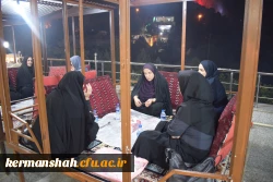 دوره توانمند سازی کارکنان آموزش دانشگاه فرهنگیان  قطب هفت کشور
  4