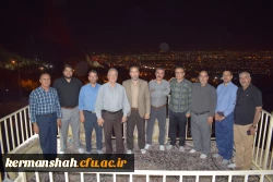 دوره توانمند سازی کارکنان آموزش دانشگاه فرهنگیان  قطب هفت کشور
  5