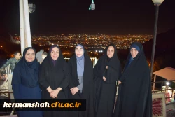 دوره توانمند سازی کارکنان آموزش دانشگاه فرهنگیان  قطب هفت کشور
  6