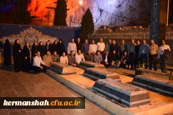 دوره توانمند سازی کارکنان آموزش دانشگاه فرهنگیان  قطب هفت کشور
  7