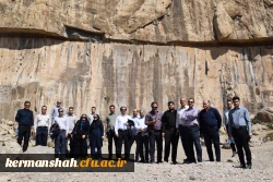 دوره توانمند سازی کارکنان آموزش دانشگاه فرهنگیان  قطب هفت کشور
  8