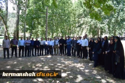 دوره توانمند سازی کارکنان آموزش دانشگاه فرهنگیان  قطب هفت کشور
  9