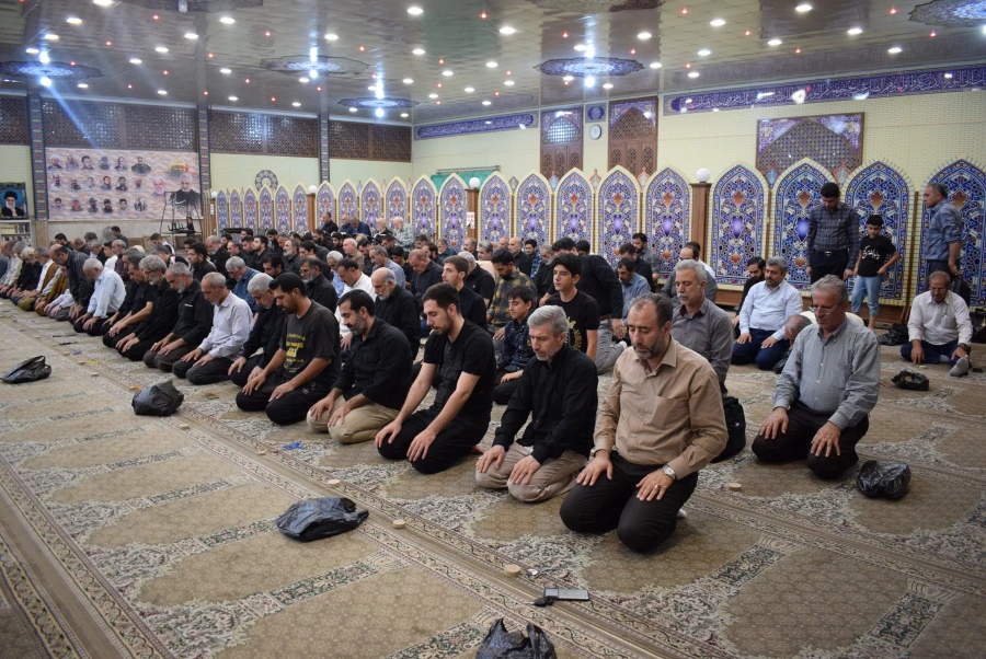 دوره توانمند سازی کارکنان آموزش دانشگاه فرهنگیان  قطب هفت کشور
  10