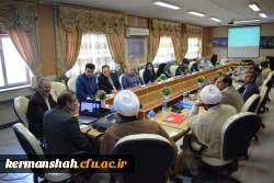 دوره دانش افزایی (ضیافت اندیشه) اعضای هیأت علمی دانشگاه فرهنگیان استان های کرمانشاه و ایلام  5