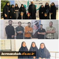 درخشش دانشجومعلمان دانشگاه فرهنگیان در رویداد حقایق 2