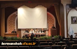 درخشش دانشجو معلمان دانشگاه فرهنگیان در رویداد حقایق 3