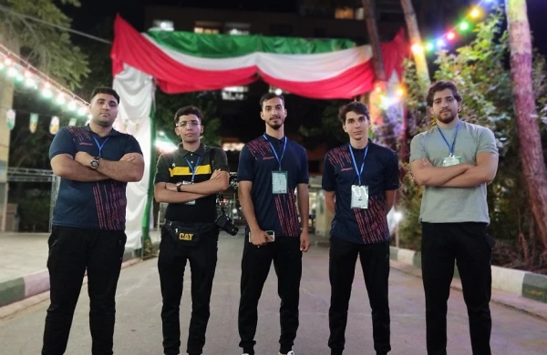 موفقیت چشمگیر کاروان ورزشی پردیس شهید رجایی کرمانشاه در بیست و چهارمین المپیاد ورزشی اصفهان 7