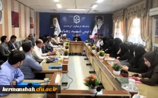 آغاز برگزاری دوره های توانمند سازی کارکنان مدارس غیردولتی استان کرمانشاه