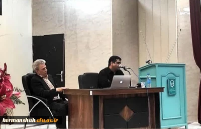 حضور رییس دانشگاه فرهنگیان کشور در دوره آموزشی توانمند سازی مدیران مدارس غیر دولتی