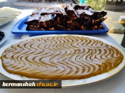 برپایی ایستگاه صلواتی به مناسبت رحلت پیامبر اکرم(ص) و شهادت امام حسن مجتبی (ع)  4