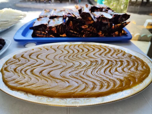 برپایی ایستگاه صلواتی به مناسبت رحلت پیامبر اکرم(ص) و شهادت امام حسن مجتبی (ع)  4