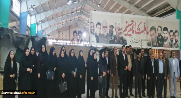 نمایشگاه «آسمان اقتدار» دستاوردهای هوا و فضا سپاه 2