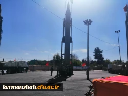 نمایشگاه «آسمان اقتدار» دستاوردهای هوا و فضا سپاه 7