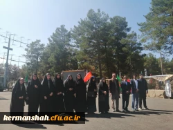 نمایشگاه «آسمان اقتدار» دستاوردهای هوا و فضا سپاه 11