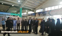 نمایشگاه «آسمان اقتدار» دستاوردهای هوا و فضا سپاه 12