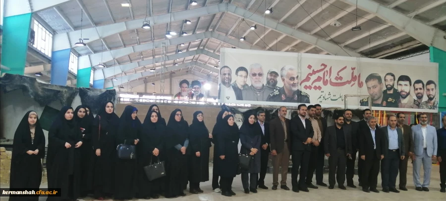 نمایشگاه «آسمان اقتدار» دستاوردهای هوا و فضا سپاه 14