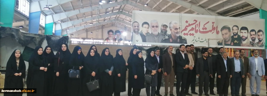 نمایشگاه «آسمان اقتدار» دستاوردهای هوا و فضا سپاه 15