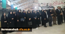 نمایشگاه «آسمان اقتدار» دستاوردهای هوا و فضا سپاه 16