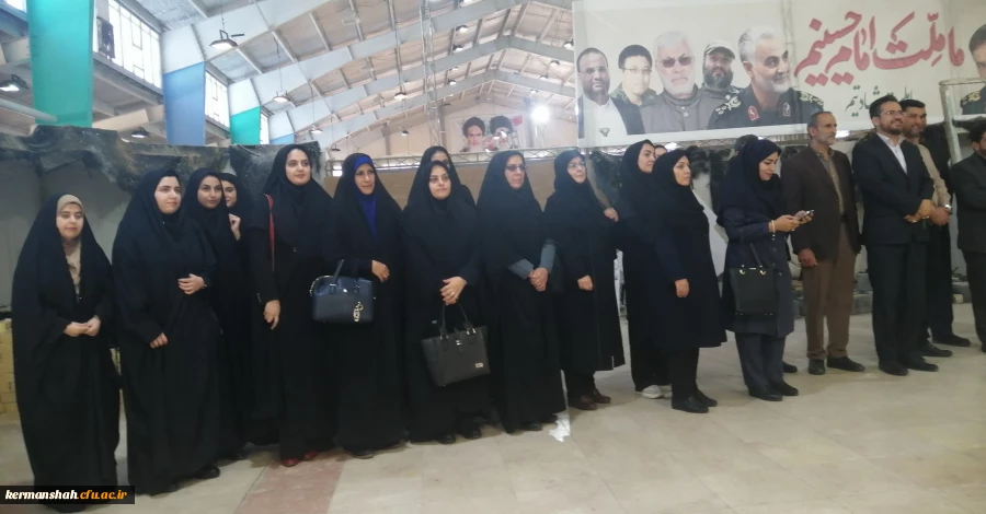 نمایشگاه «آسمان اقتدار» دستاوردهای هوا و فضا سپاه 16