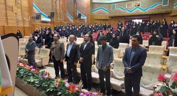 
کارگاه قصه گویی در هفته کودک 2