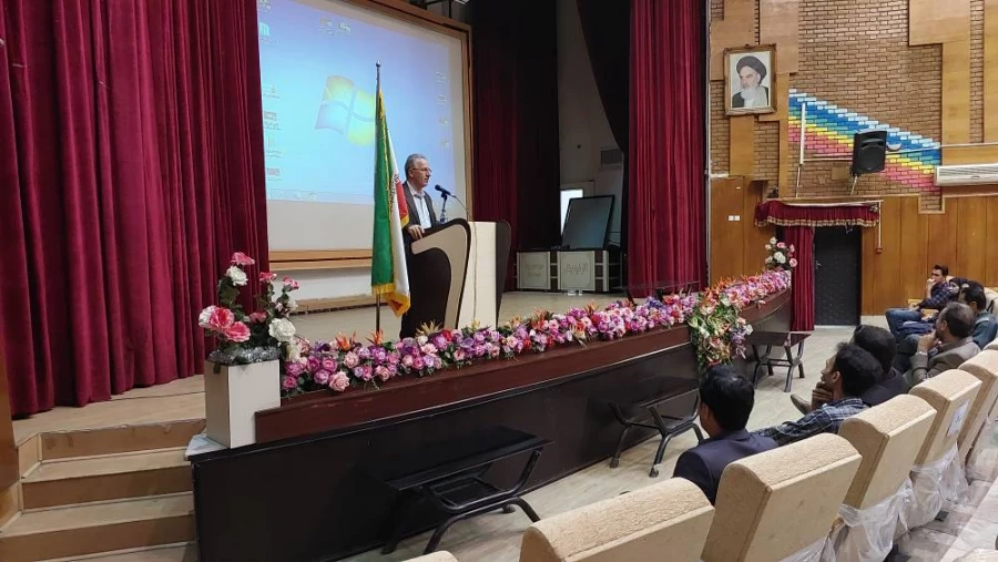 
کارگاه قصه گویی در هفته کودک 2