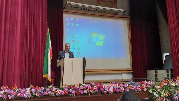 
کارگاه قصه گویی در هفته کودک 3