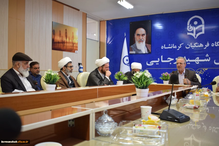 نشست تخصصی «غزه دانشگاه مقاومت» 3