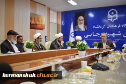 نشست تخصصی «غزه دانشگاه مقاومت» 6