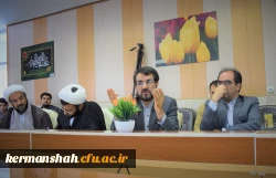 نشست تخصصی «غزه دانشگاه مقاومت» 7