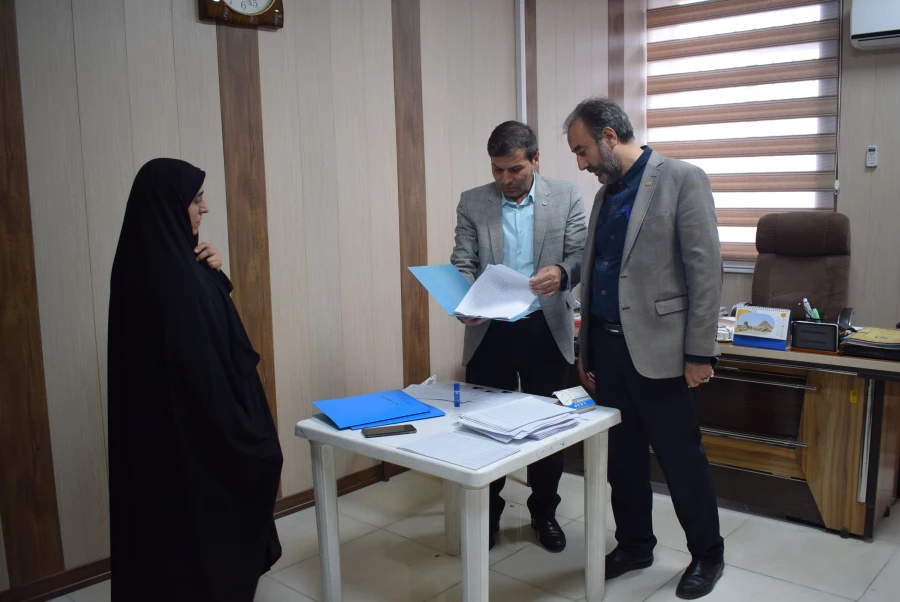 برگزاری ارزیابی تکمیلی کنکور ۱۴۰۲، داوطلبان کد ۱۱ استان کرمانشاه 3