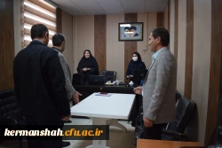 برگزاری ارزیابی تکمیلی کنکور ۱۴۰۲، داوطلبان کد ۱۱ استان کرمانشاه 4