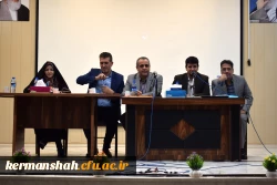 برگزاری دوره توانمندسازی اعضای هیات علمی قطب ۷ دانشگاه فرهنگیان 2