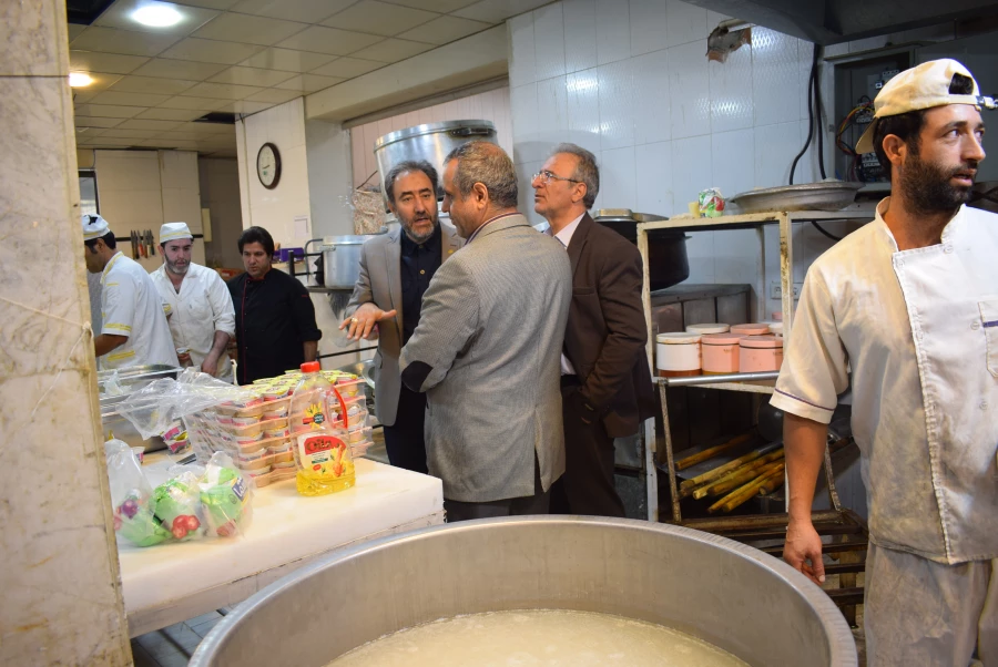 برگزاری دوره توانمندسازی اعضای هیات علمی قطب ۷ دانشگاه فرهنگیان 3